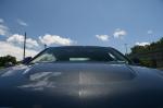Cadillac CTS-V Coupe 2010 года